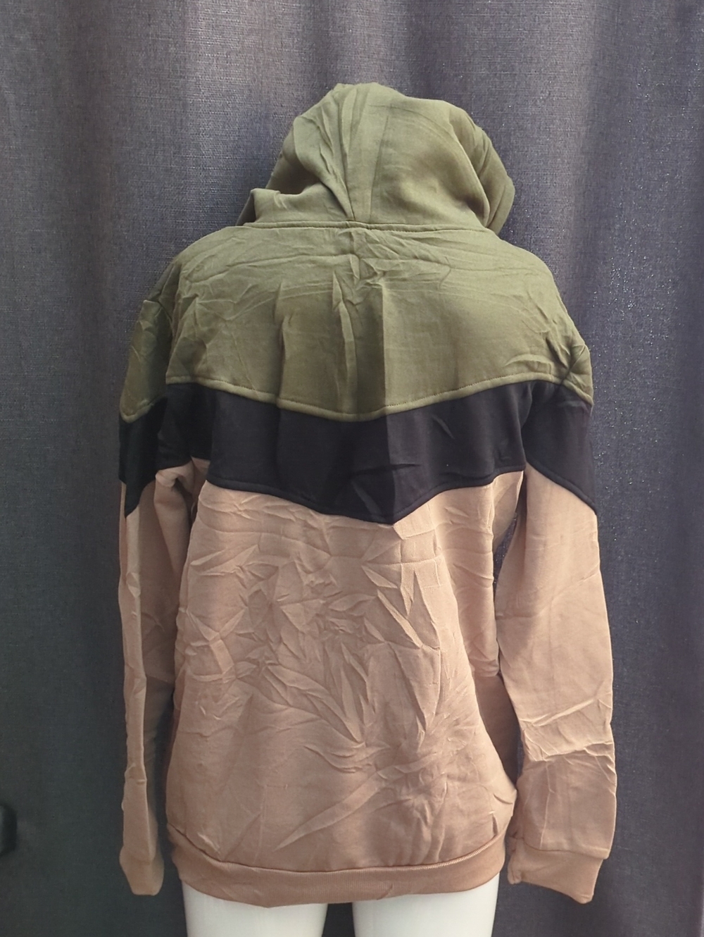 Hoodie - Picture 8 of 9